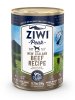 Ziwi: Ziwi Peak Beef Can for Dogs - 390g