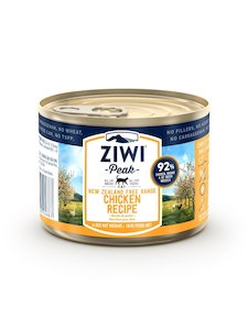 Ziwi: ZIWI® Peak Wet Free-Range Chicken Recipe for Cats