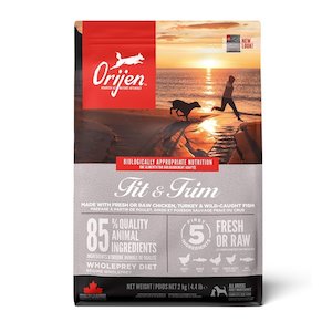 Orijen Fit & Trim Dog Food