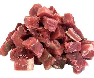Pet Deli Diced Venison