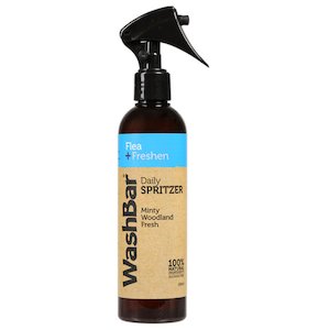 WashBar - Daily Spritzer 250ml - Flea And Freshen