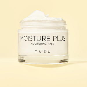 Moisture Plus Treatment Mask