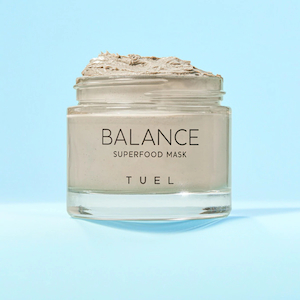 Balance Superfood Mask