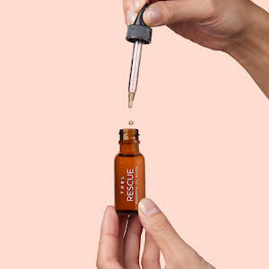 Rescue Anti Aging Essential Oil Blend