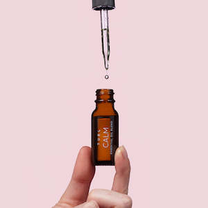 Calm Soothing Essential Oil Blend