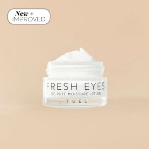 Fresh Eyes De-Puff Moisture Lotion