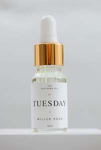 Fragrance: TUESDAY 170 Diffuser Oil