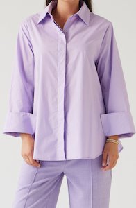 Sets: Mark Shirt | Lavender