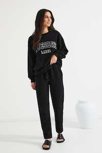 Sale: Jog Pant | Black