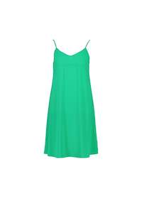 End Of Season Sale: Essential Slip | Kelly Green