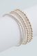 Bead Bracelets | Silver