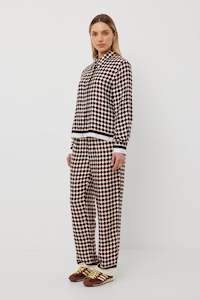 Sample Sale: Coast Pants | Sway Print