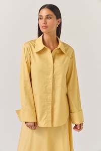 Sets: Reed Shirt | Gold