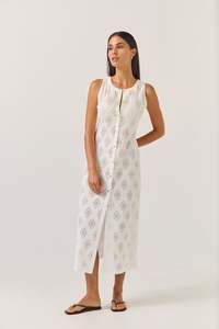 New Arrivals: Sage Dress | Diamond