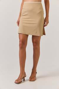 New Arrivals: Half Slip | Nude