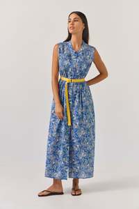 New Arrivals: Venus Dress | Periwinkle