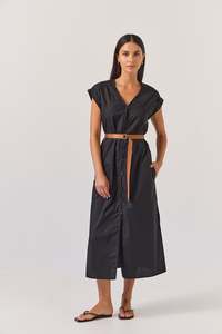 Sale Dresses: Apollo Dress | Black