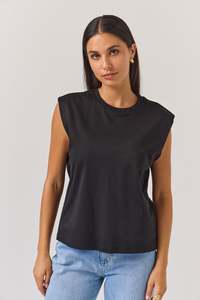 Ss25 Chapter Three: Noon Tank | Black