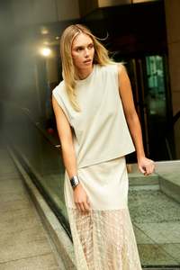 Ss25 Chapter Three: Noon Tank | Cement