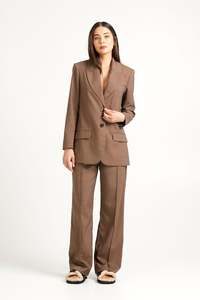 New Arrivals: Johnny Blazer | Mini Houndstooth
