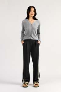 New Arrivals: Bobbie Pants 2.0 | Black/Double