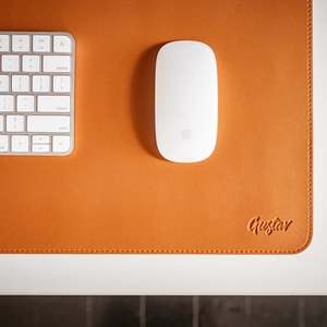 Frontpage: FlexMat Desk Mat