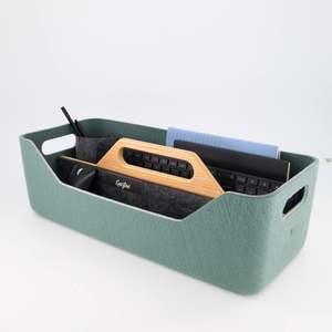 Loop XL Desk Caddy and Organiser