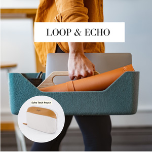 Loop + Echo