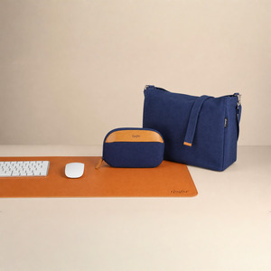 The Gustav Companions Bundle - Echo, Carryall Tote and FlexMat -  Save €20