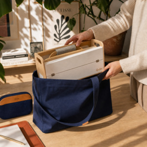 Gustav Duo - Gustav Original and Carryall Bundle - Save €31