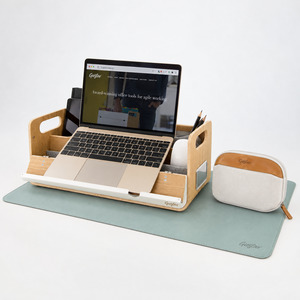 Home Office Set – Gustav Original, FlexMat & Echo – Save €30