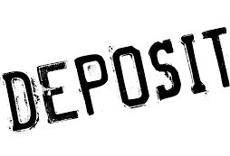 Products: Deposit - Tuff 4x4 NZ