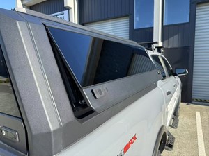 Products: Ventilation latch - Tuff 4x4 NZ