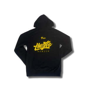 Hustle Collection Hoodie