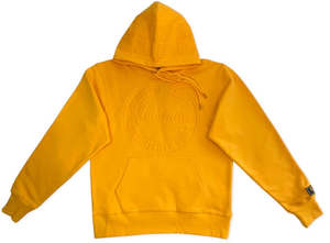 Authentic Hoodie