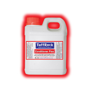 TuffRock Conditioner Plus 4L - TuffRock NZ