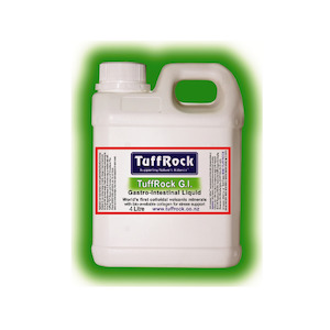 Products: TuffRock GI Liquid 4L - TuffRock NZ