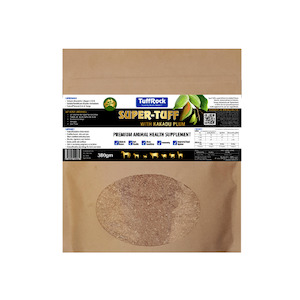 Products: Super-Tuff 300 gm - TuffRock NZ