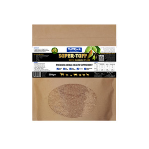 Products: Super-Tuff 500gm - TuffRock NZ