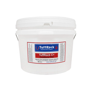 Products: TuffRock Conditioner Plus 10L - TuffRock NZ