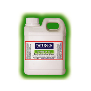 Products: TuffRock GI Liquid 1L - TuffRock NZ