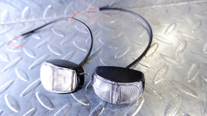 Products: Marker Light (Individual) tufftrailers