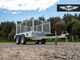 8x5 Tandem Tuff Trailer tufftrailers