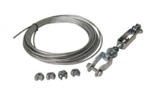 Products: Brake Cable Set Up tufftrailers
