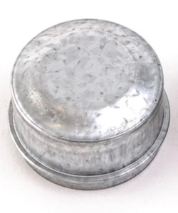Products: Hubcap (45mm) tufftrailers