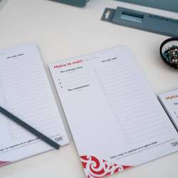 To Do Lists (MÄori)