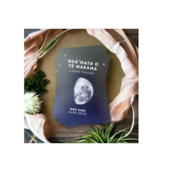 Journals: Maramataka: NgÄ KÄri