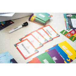 Journals: Cards: Hina Tamariki KÄri Mahi  - (Te Reo MÄori)