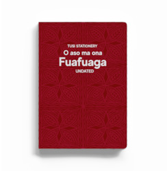 All: 2024 PRE ORDER Samoan 12 month UNDATED