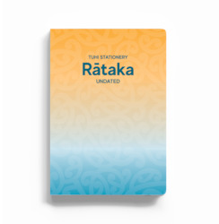 2024 PRE ORDER Planners: Daily Undated 12 month planner